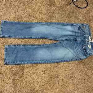 Ariat M5 slim straight 33/34